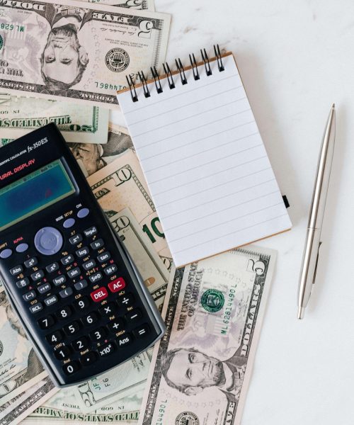 Maximize Refunds & Cash Flow